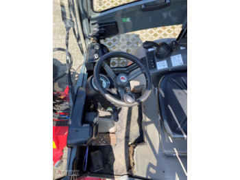 מעמיס קומפקטי Weidemann 3070 CX60 LP T: תמונה 5