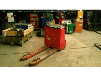 משאית משטחים LINDE T16