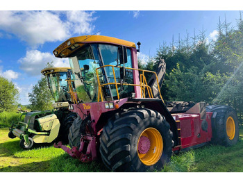 טרקטור חקלאי VREDO
