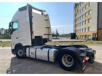 יחידת טרקטור Volvo: תמונה 4