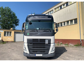 יחידת טרקטור Volvo: תמונה 2