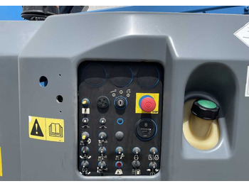 זרוע מרפקי GENIE Z 34/22 (4x4): תמונה 4