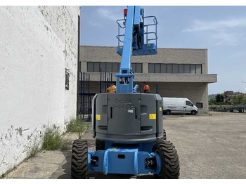 זרוע מרפקי GENIE Z 34/22 (4x4): תמונה 2