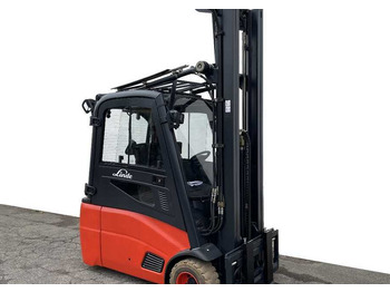 מלגזה חשמלית LINDE E18