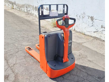 משאית משטחים LINDE T16