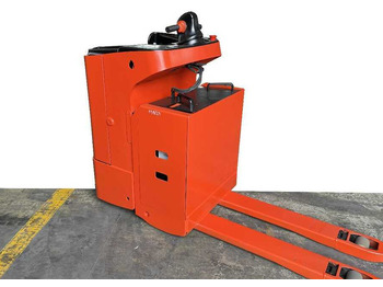 משאית משטחים LINDE T20