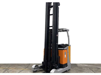 משאית הגעה STILL