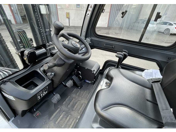 מלגזת סולר Still RCD 35 PLUS: תמונה 3