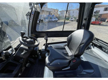 מלגזה חשמלית Still RCE 30 (NUOVO): תמונה 2 מלגזה חשמלית Still RCE 30 (NUOVO): תמונה 2