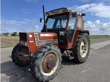 טרקטור חקלאי FIAT 90 series