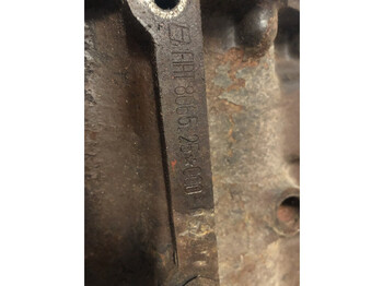 מנוע Fiat 8065.25: תמונה 3