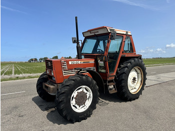 טרקטור חקלאי FIAT 90 series