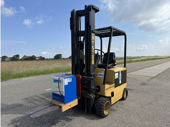 מלגזה חשמלית HYSTER