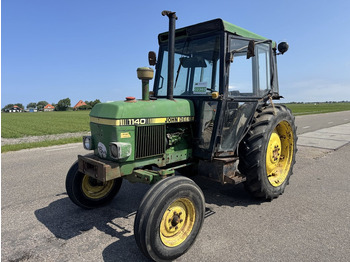 טרקטור חקלאי JOHN DEERE 40 Series