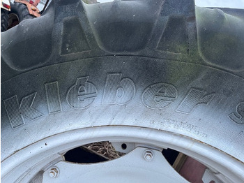 חישוק Kleber 520.70 R38: תמונה 3