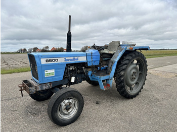 טרקטור חקלאי LANDINI
