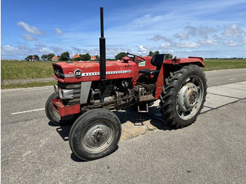 טרקטור חקלאי MASSEY FERGUSON 100 series