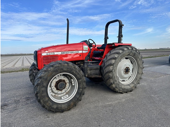 טרקטור חקלאי MASSEY FERGUSON 4300 series