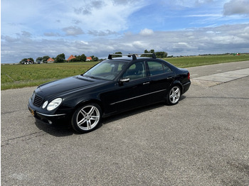 מכונית MERCEDES-BENZ