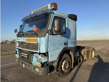 יחידת טרקטור VOLVO FM12 340