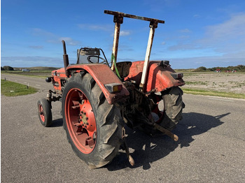 טרקטור חקלאי Zetor 4511: תמונה 5 טרקטור חקלאי Zetor 4511: תמונה 5