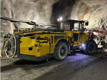 מכונת כיוון ATLAS