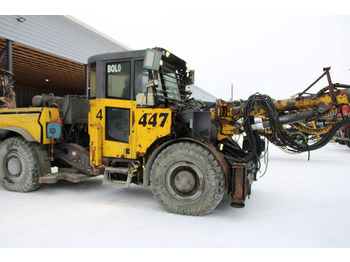 מכונת כרייה Atlas Copco Boltec LC: תמונה 4