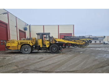 מכונת כיוון ATLAS