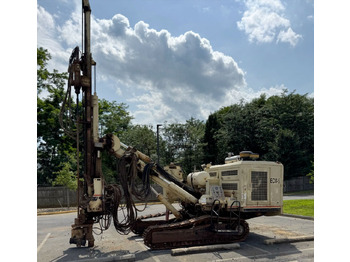 אסדת קידוח ATLAS