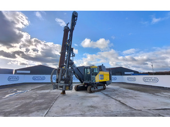 אסדת קידוח Atlas Copco (Epiroc) FlexiROC D50-10SF: תמונה 2