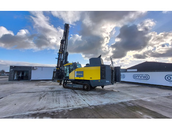 אסדת קידוח Atlas Copco (Epiroc) FlexiROC D50-10SF: תמונה 4