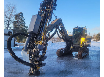 אסדת קידוח Atlas Copco (Epiroc) SmartROC T35-11: תמונה 4