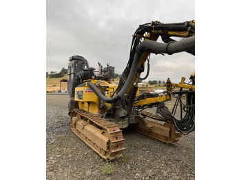 אסדת קידוח ATLAS