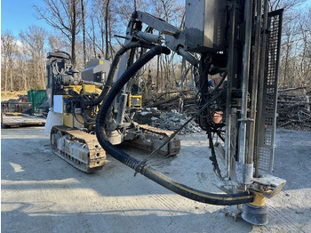 אסדת קידוח ATLAS