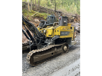 אסדת קידוח ATLAS