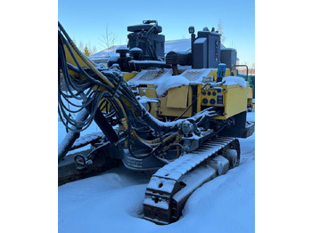 אסדת קידוח Atlas Copco ROC D3: תמונה 4