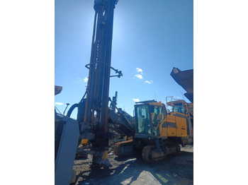 אסדת קידוח ATLAS