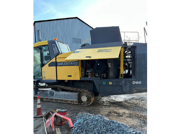אסדת קידוח Atlas Copco SmartROC D60: תמונה 4
