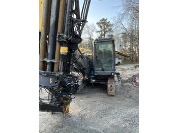 אסדת קידוח Atlas Copco SmartROC D60: תמונה 3