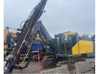 אסדת קידוח ATLAS