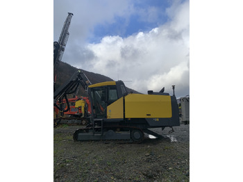 אסדת קידוח ATLAS