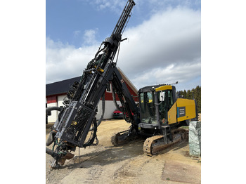 אסדת קידוח ATLAS