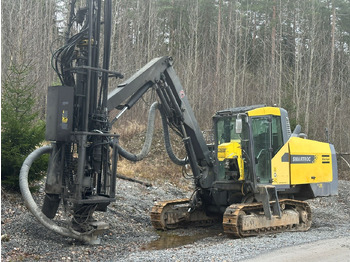 אסדת קידוח ATLAS