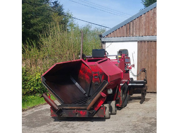 מרצף אספלט BITELLI