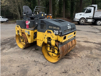 רולר BOMAG