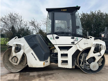 רולר BOMAG