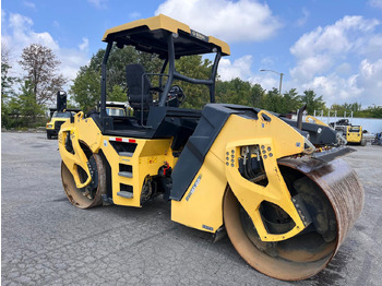 רולר BOMAG