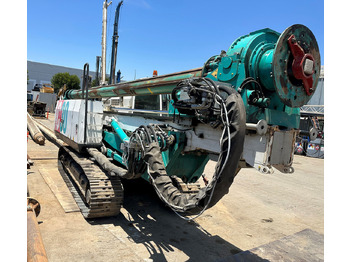 נהג קורה Casagrande C30: תמונה 5 נהג קורה Casagrande C30: תמונה 5