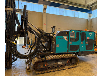 נהג קורה CASAGRANDE