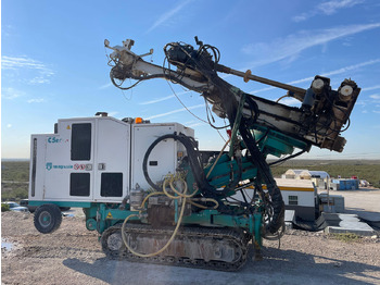 נהג קורה CASAGRANDE